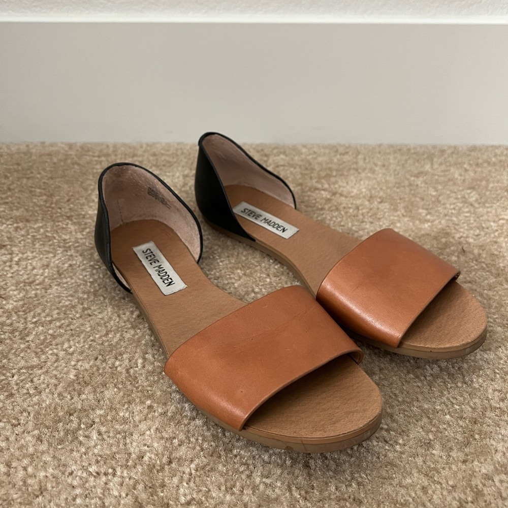 Steve Madden Sandals
